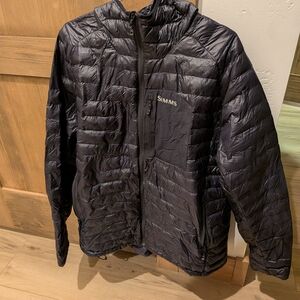 Simms ExStream Puffer Jacket XL